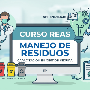 Curso REAS